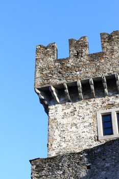 Bellinzona Castle