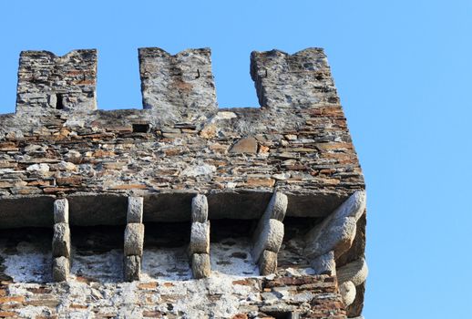 Bellinzona Castle