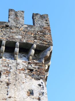 Bellinzona Castle