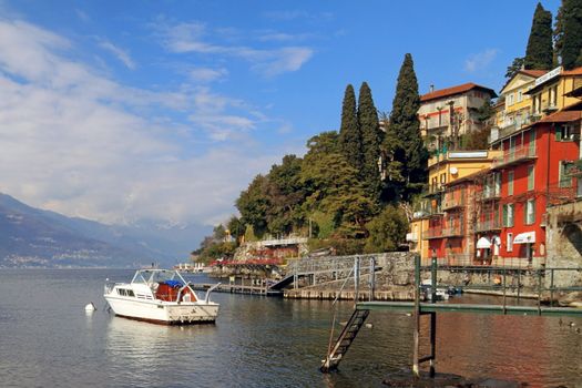 Varenna (Como Lake)