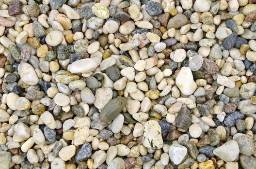 pebble stones great as a background