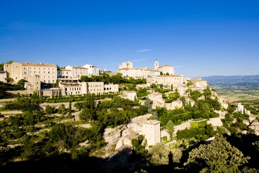 Gordes, Provence, France