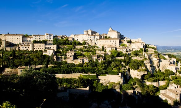 Gordes, Provence, France