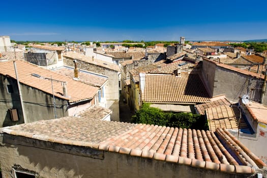 Arles, Provence, France