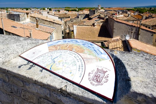 Arles, Provence, France