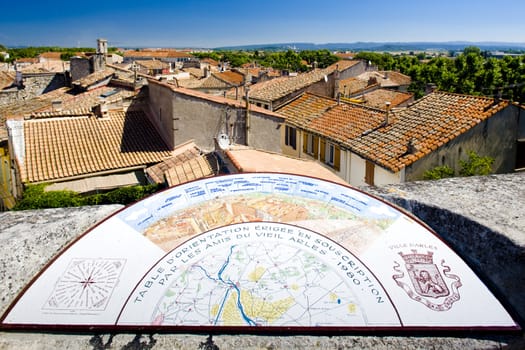 Arles, Provence, France