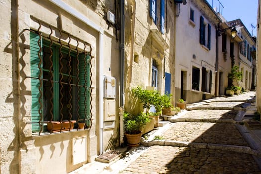 Arles, Provence, France