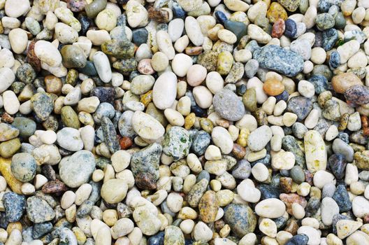 pebble stones great as a background