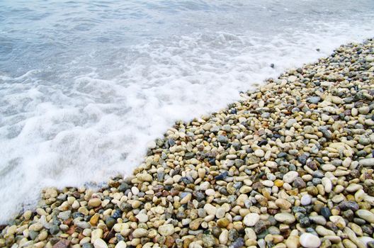 pebble stones great as a background