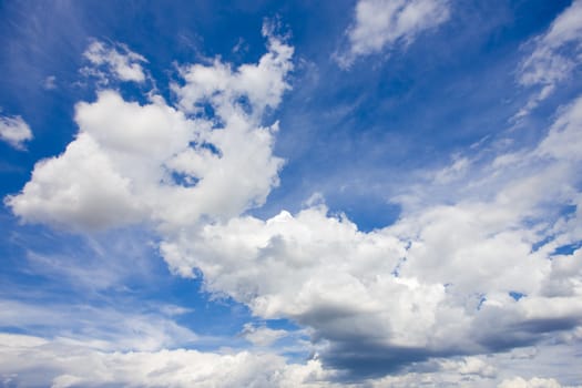 clouds