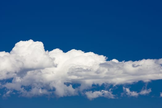 clouds