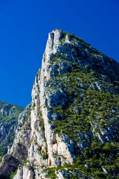 Verdon Gorge, Provence, France