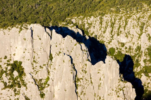 Verdon Gorge, Provence, France
