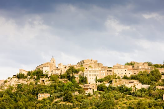 Gordes, Provence, France