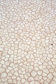 Racetrack Playa is a seasonally dry lake (a playa) located in the northern part of the Panamint Mountains in Death Valley National Park, California, U.S.A.. It is famous for 'sailing stones', rocks that mysteriously move across its surface.