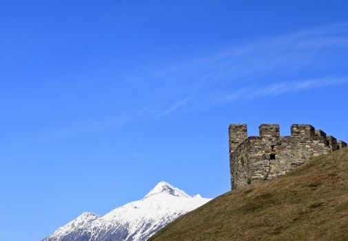 Bellinzona(Swiss)