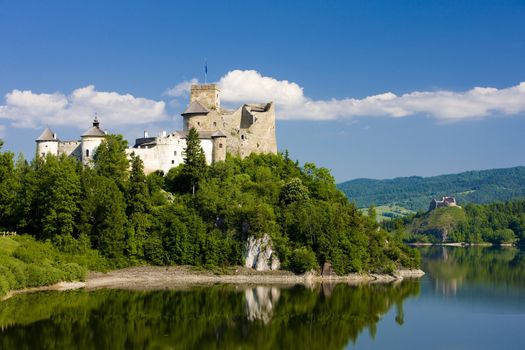 Niedzica Castle, Poland