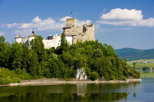 Niedzica Castle, Poland