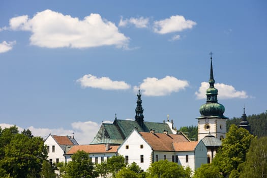 Stary Sacz, Poland