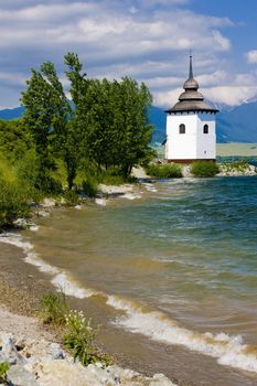 Liptovska Mara, Slovakia