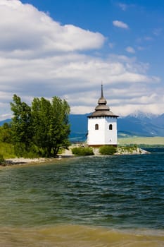 Liptovska Mara, Slovakia