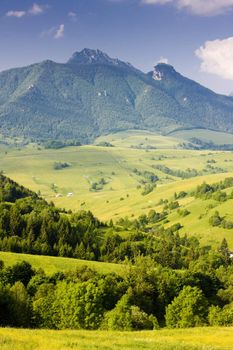 Mala Fatra, Slovakia