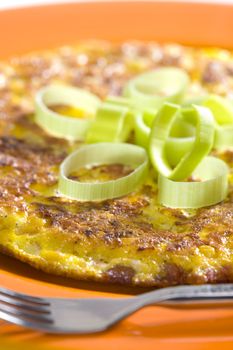 omelet