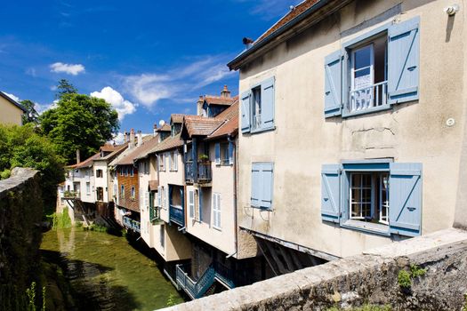 Arbois, D�partement Jura, Franche-Comt�, France