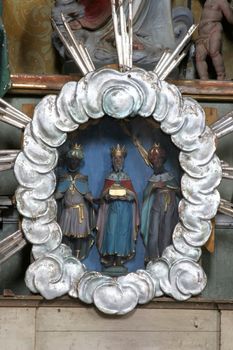 Biblical Magi