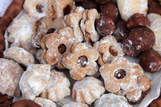 Christmas cookies