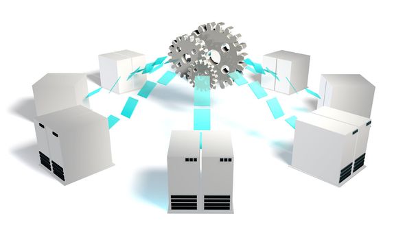 Systems Integration of Component as a Subsystems