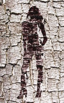 abstract background
