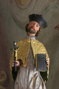 Saint John of Nepomuk