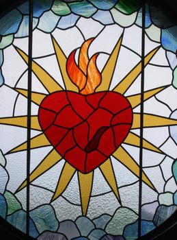 Sacred Heart of Jesus