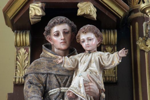St. Anthony of Padua
