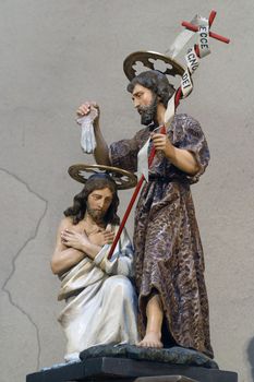 Baptism of the Lord