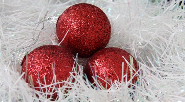 christas balls