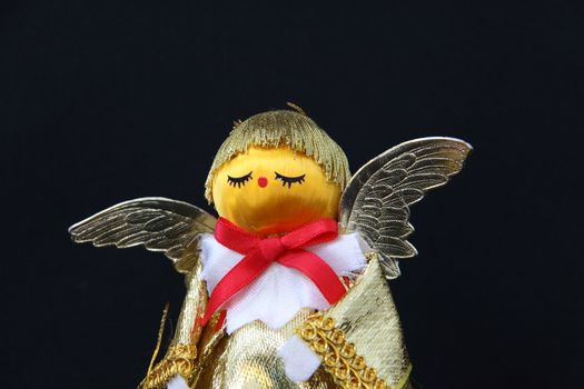 christmas angel