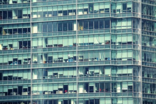 Office building