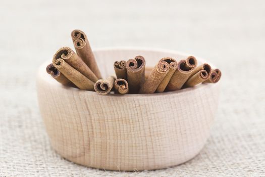 cinnamon sticks