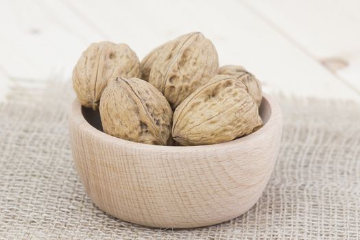 walnuts