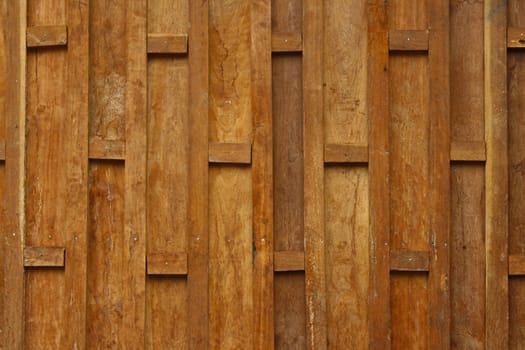 Brown closeup of wood texture