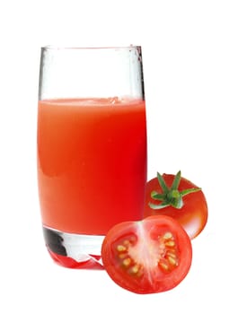 Tomato juice