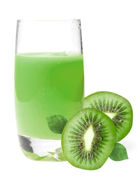 Kiwi Juice