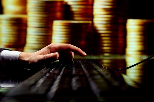 programmer have confirmation of golden deposit buy 