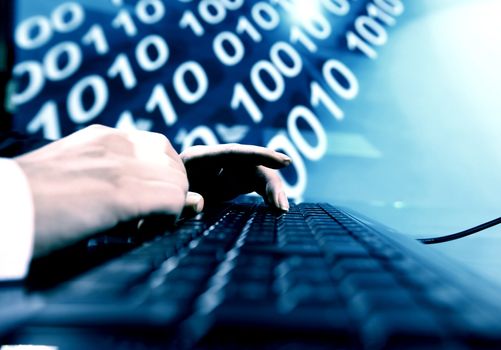 programmer have data info confirmation