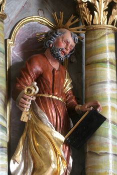 Saint Peter