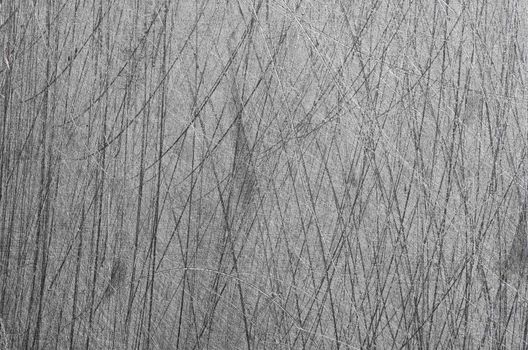 old grunge metal plate steel background
