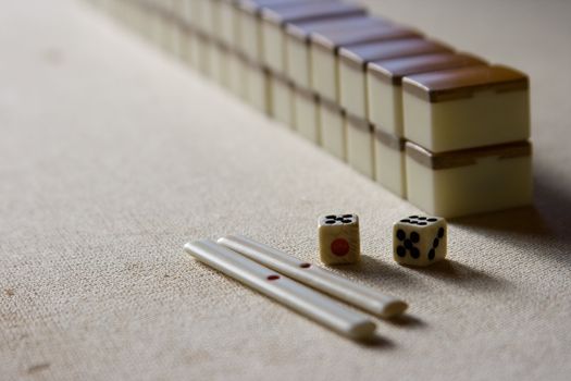 Mahjong Play