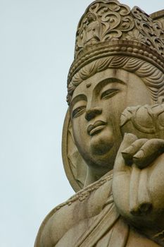 Buddhist Statue